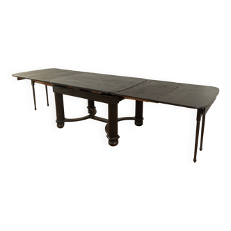 1920s Screen Table