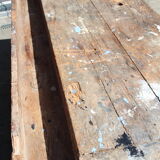 Industrial establishment with old vice 170 cm