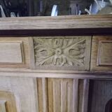 Buffet art déco