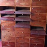 24-door trade furniture