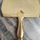 Dessert server