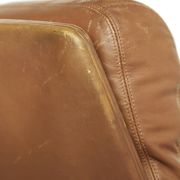 Club armchair Horst Brüning COR Chair for COR