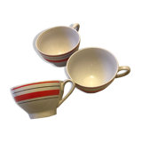 Cups