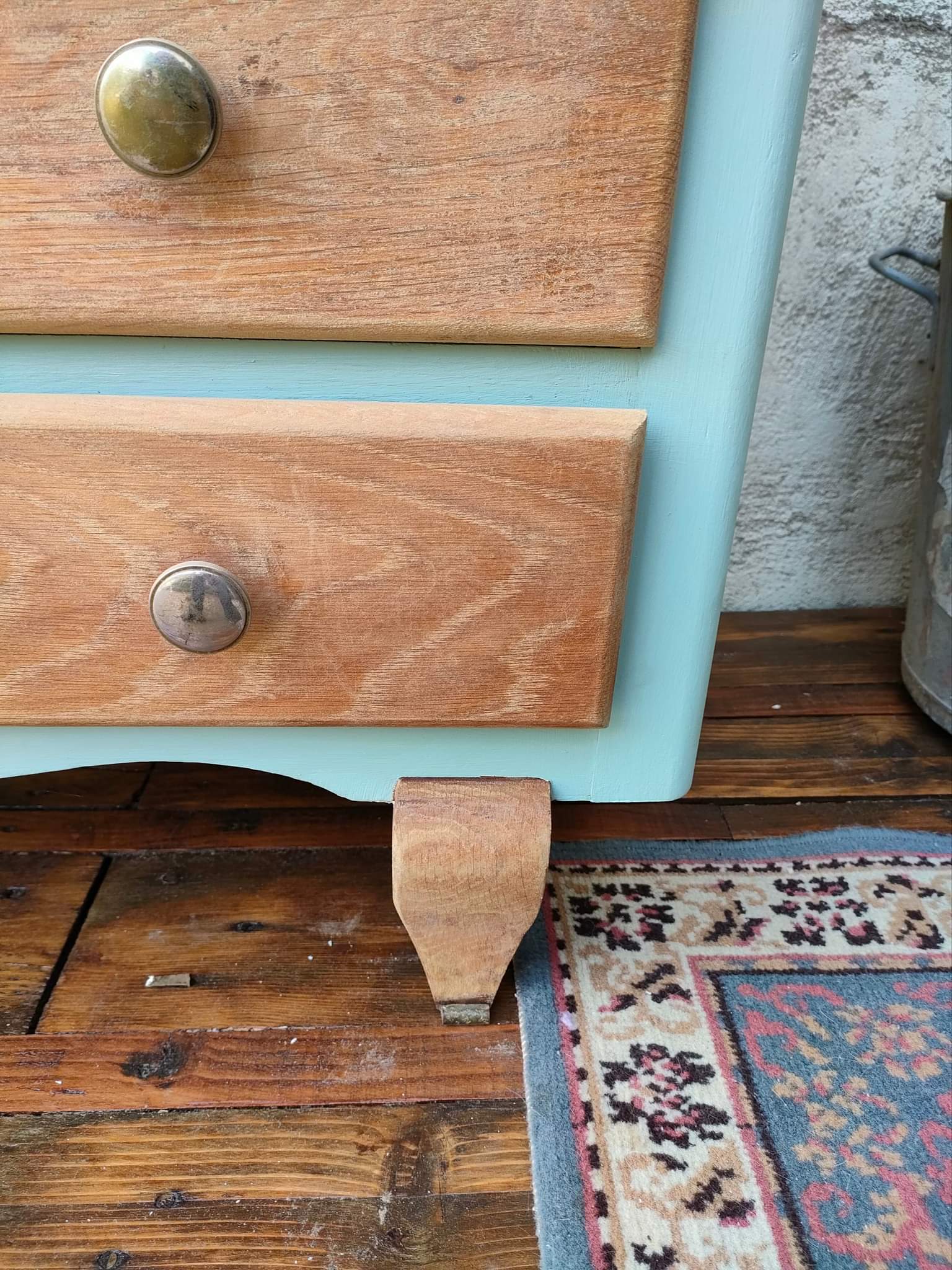 Commode art déco