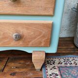 Commode art déco