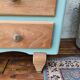 Commode art déco
