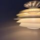 Vintage Top Lamper model 311 - Danish design lamp