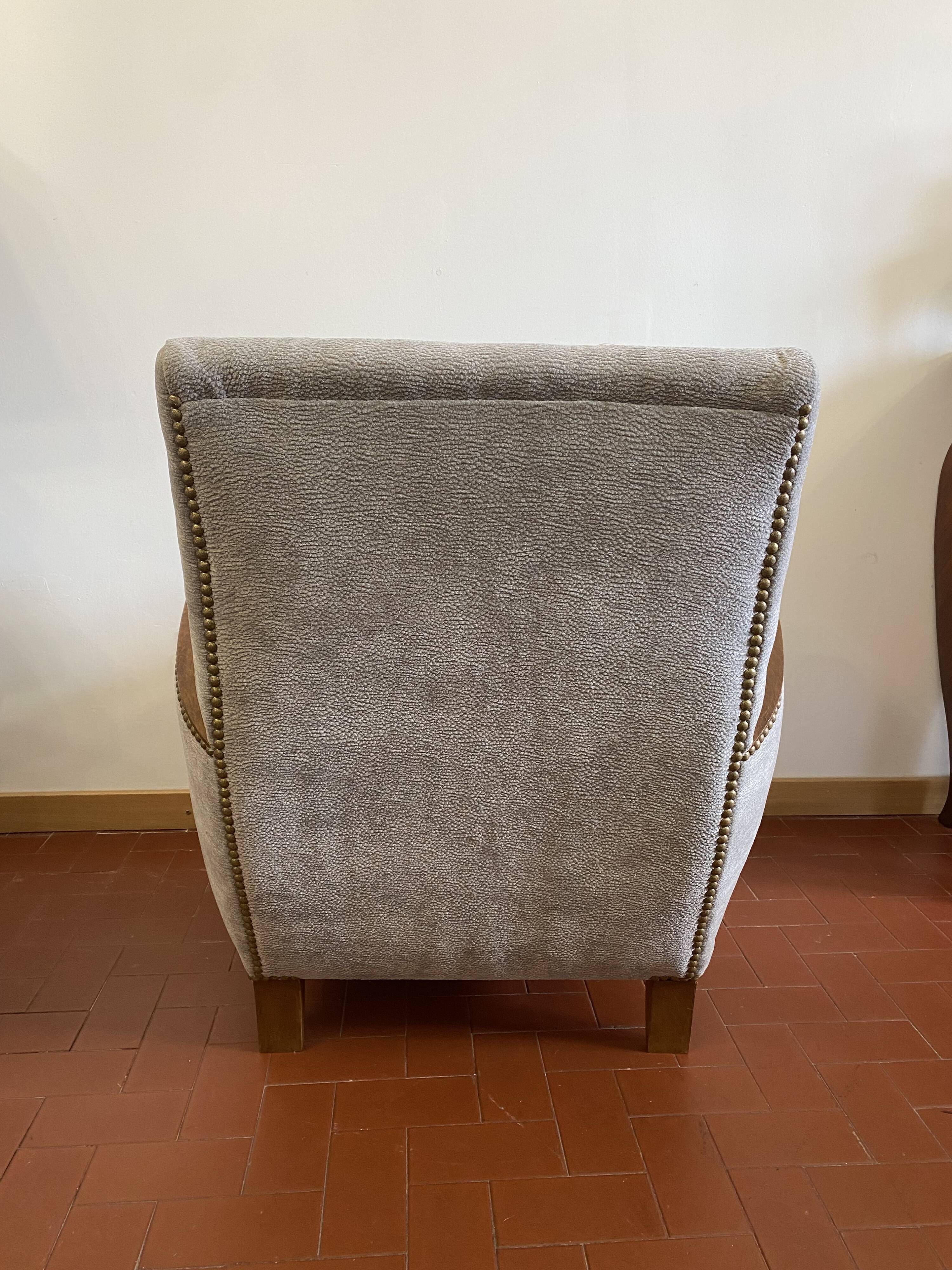 Armchair