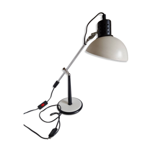 Lampe articulée aluminor,