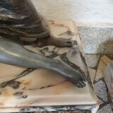 Pendulum allegory music