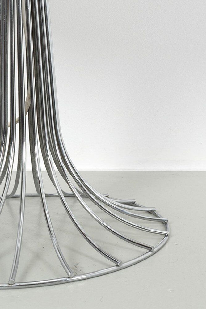 Lampe de table space age de Kinkeldey