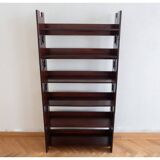 Library by BBB Bonacina, Italy 1970s