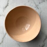 Bowl - Digoin & Sarreguinines