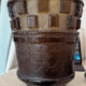 Vase Daum Nancy