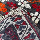 Handmade Persian rug