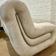 1 armchair Adriano Piazzesi