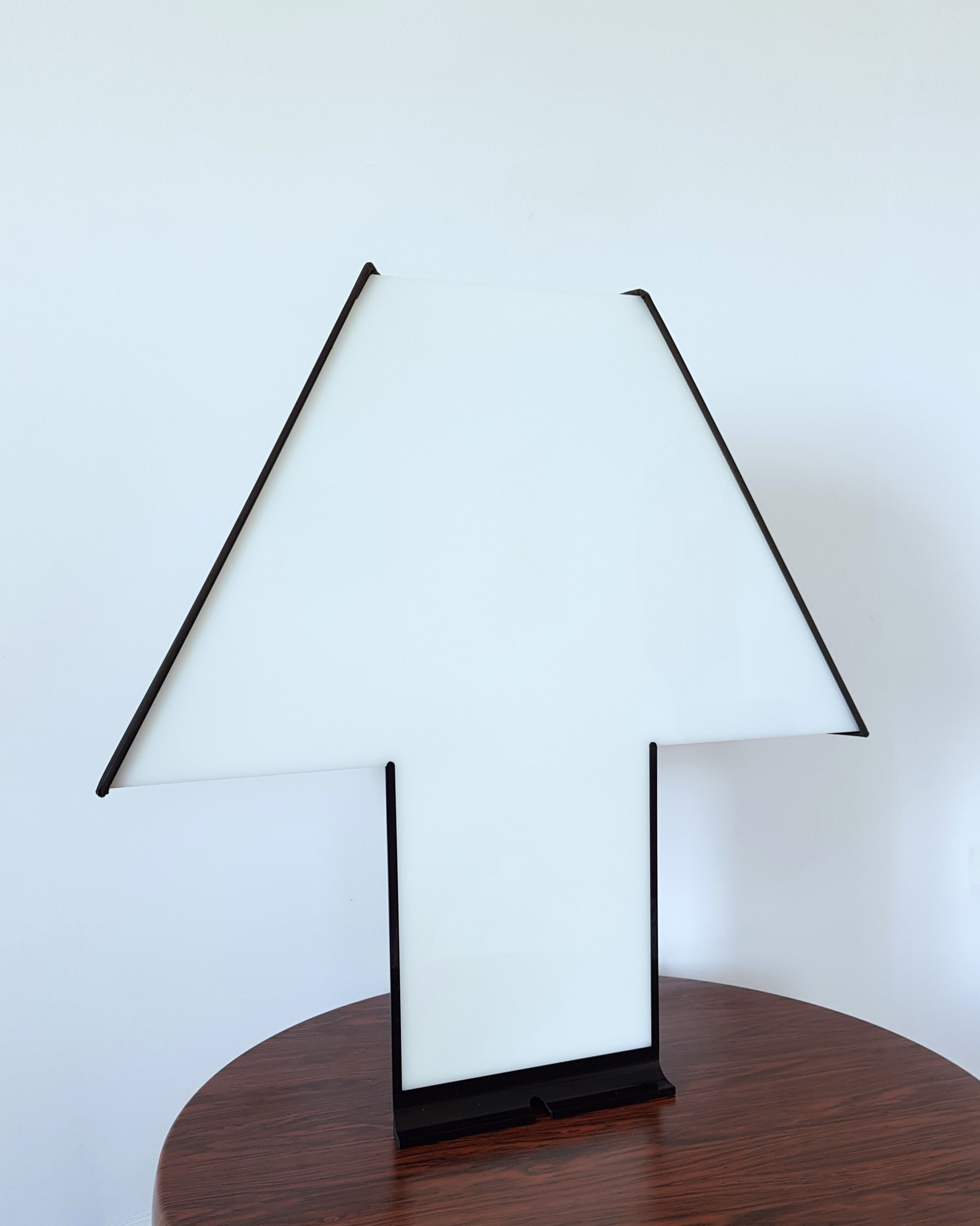 Lamp Marco Colombo and Mario Barbaglia