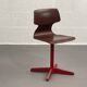 Galvanitas school chair