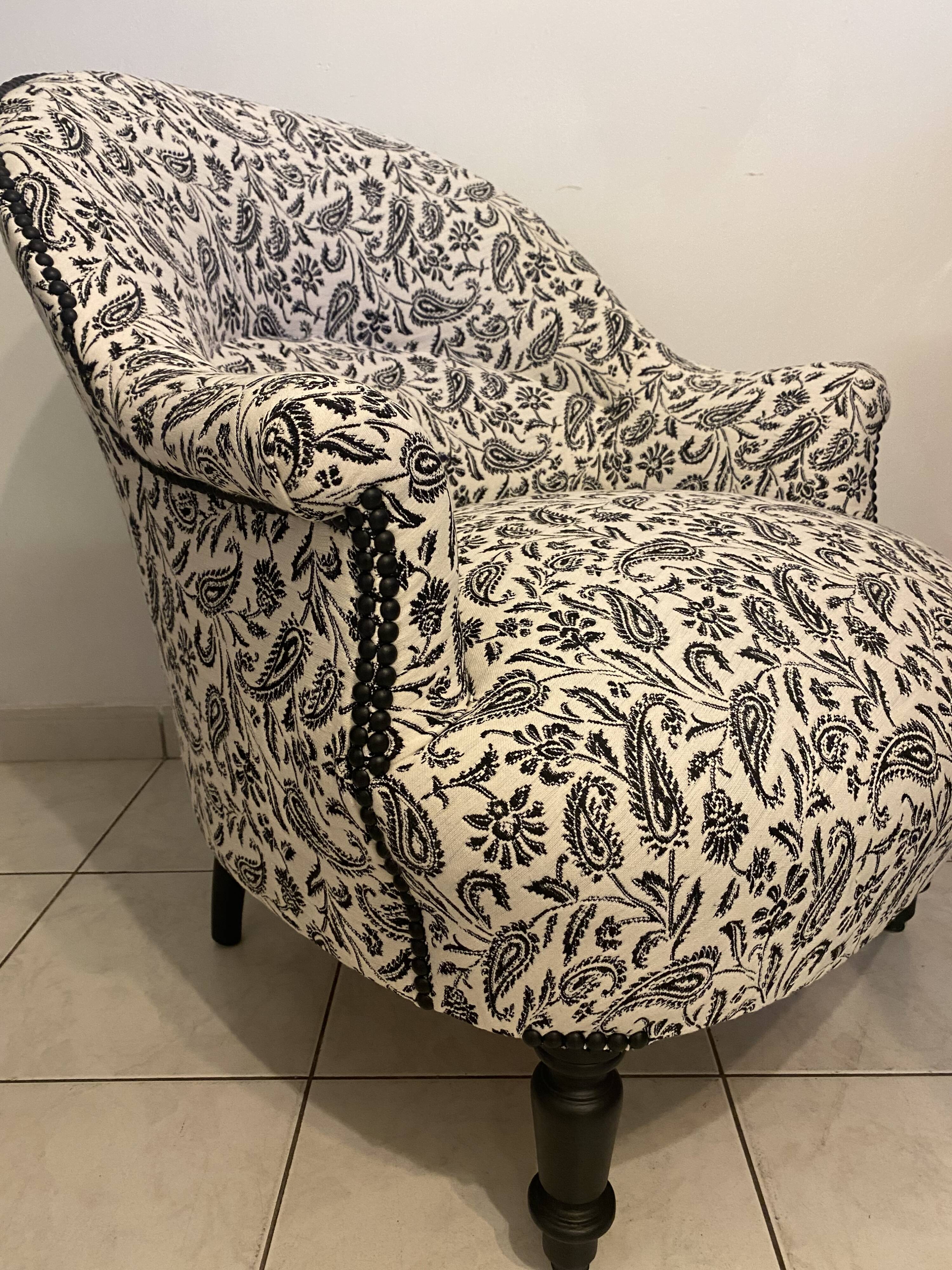 Armchair