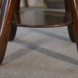 Guéridon pieds obus 1940’s