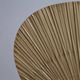 Ingo Maurer Uchiwa III lamp for M-Design, 1973