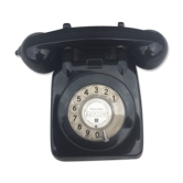 The Portuguese post 1970 vintage phone