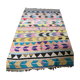 Boucharouite rug