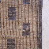 Tuareg rug from Mauritania - 120 x 107 cm
