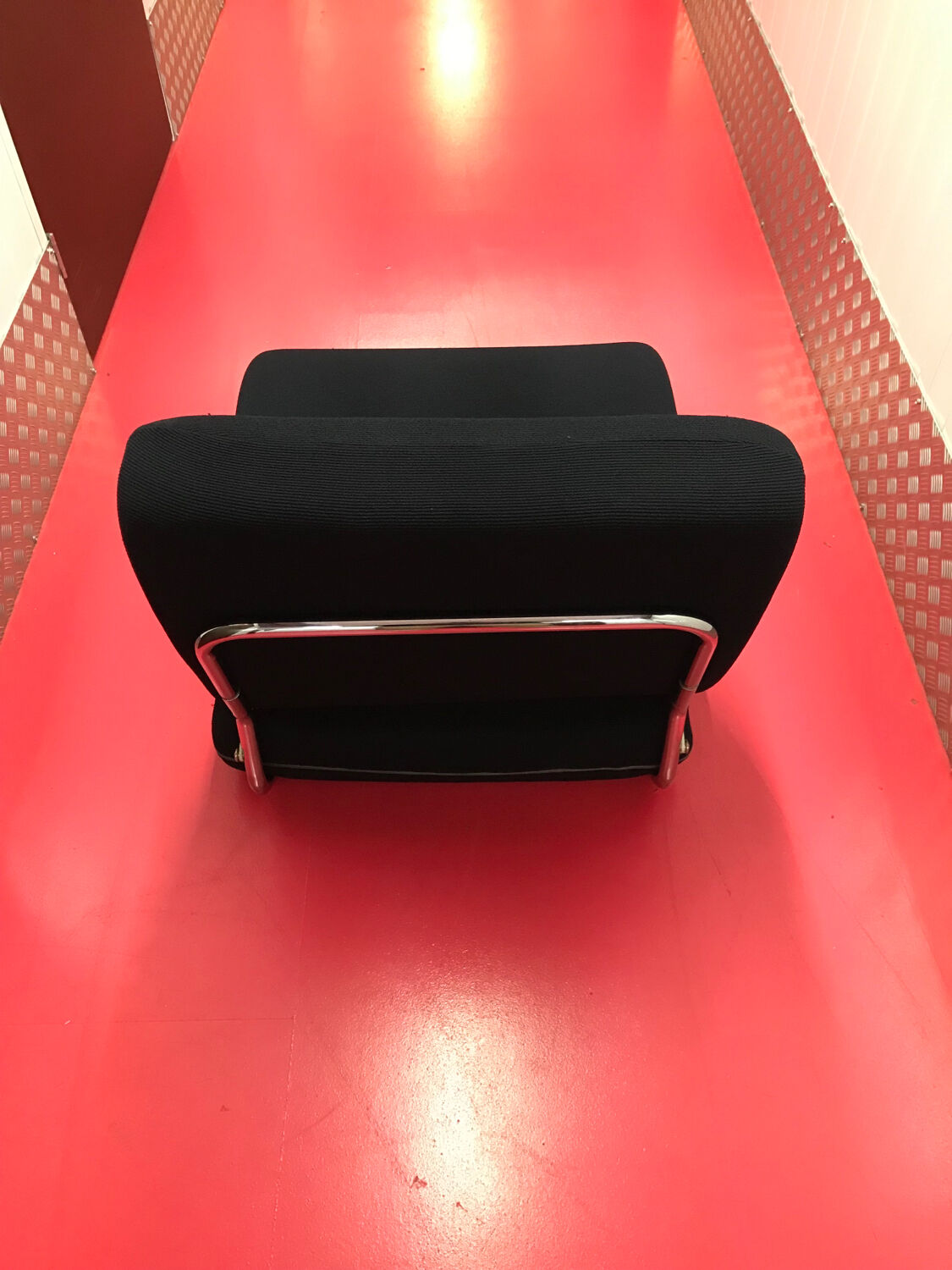 Vintage armchair by Antonio Citterio