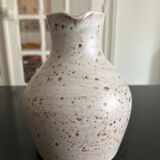 stoneware pitcher 1970