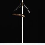 Valet stand Vereinigte Werkstätten 1950s Germany