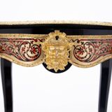 Table ancienne, France, milieu du 19ème siècle.