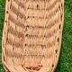 Old bakery basket