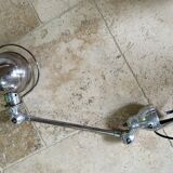 Jieldé workshop lamp