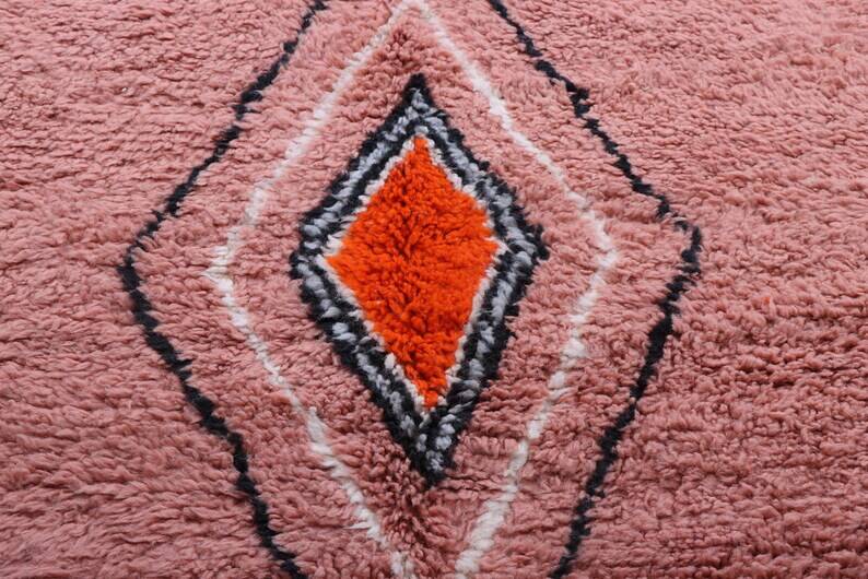 Berber Moroccan rug 200cm x 300cm