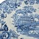 English serving dish
