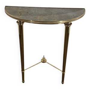 console italienne des