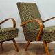 Paire de fauteuils 6952 par Jaroslav Smidek pour Ton