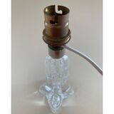 Crystal lamp