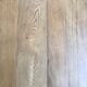 Table de ferme en bois brut