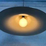 Vintage XL pendant lamp – 1970s – Dijkstra