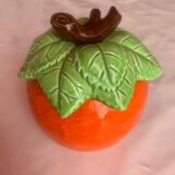 Slush jam pot