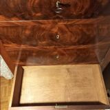 Louis Philippe secretary