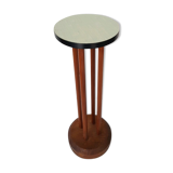 Harness wood and formica