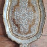 Florentine tray