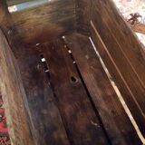 3 apple crates