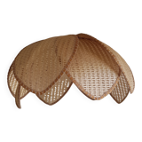 Cane Flower Chandelier/Suspension