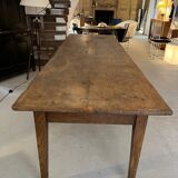 Table de ferme XVIII éme