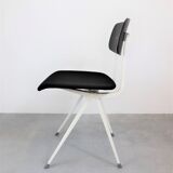 Upholstery Result Chairs by Friso Kramer and Wim Rietveld for Hay, Set of 2