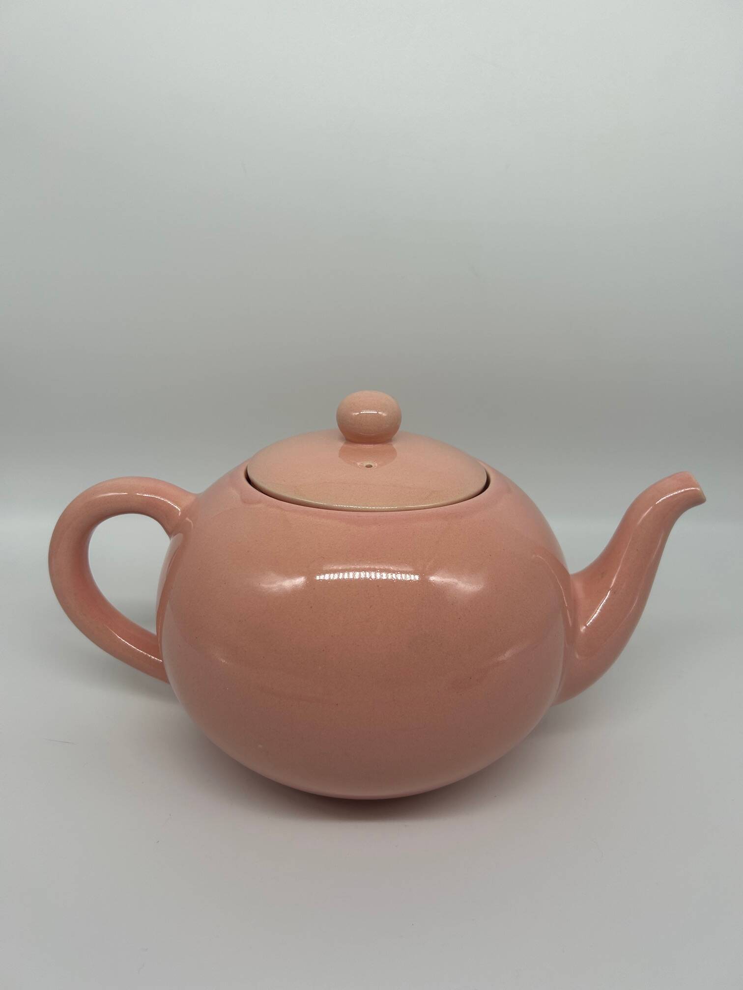 XL teapot Moulin des loups
